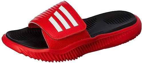 Adidas Unisex Synthetic ALPHABOUNCE SLIDE 2.0 Swimming Slide Red UK_6 (B0BNGDTSFN) Amazon Price History, Amazon Price Tracker