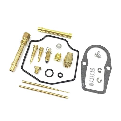 Kit de réparation carburateur XT600E Yamaha pièces de rechange moto 1990-2003