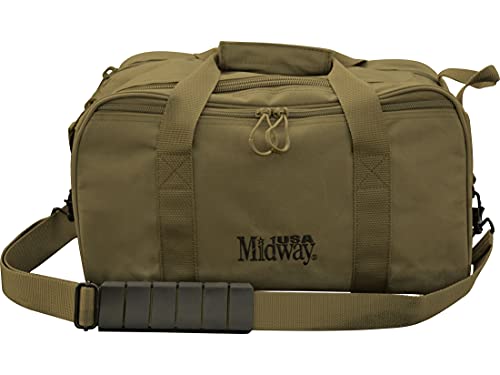 Range and Field Range Bag