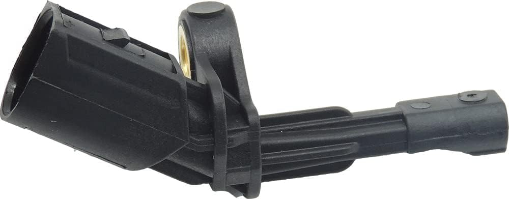 23810 Sensore velocità ABS posteriore sinistro adatto per Seat Skoda Beetle Eos Mk6 IV WHT003859