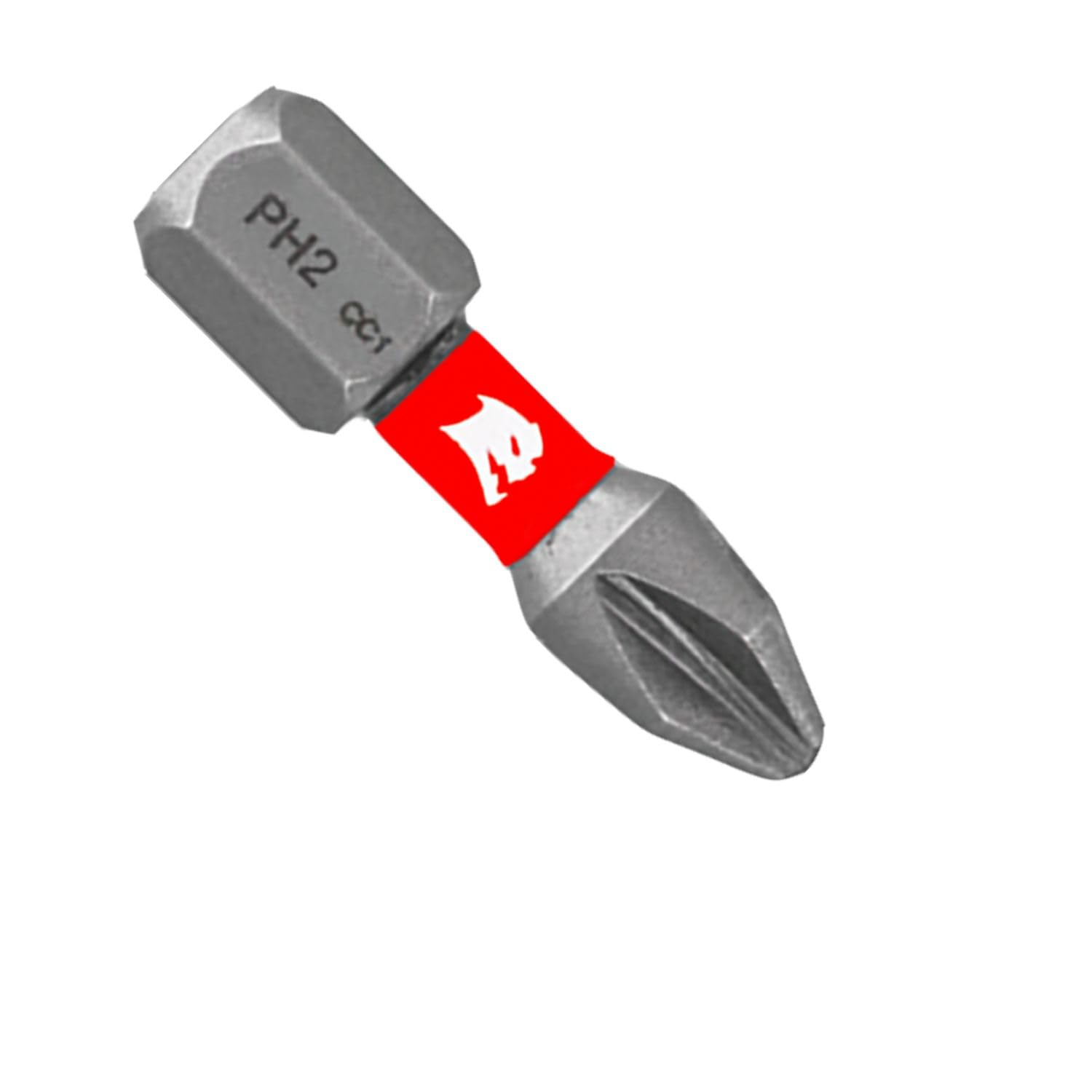 Amazon.com: Diablo Phillips Drive Bits with Anti-Slip Tip for