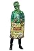 Hazardous Waste Costume for Kids Standard