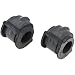 Moog K90587 Sway Bar Bushing Kit
