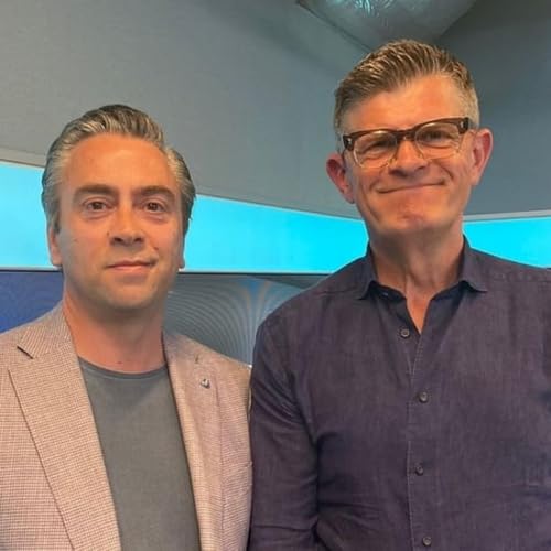 Your Summer Dilemmas with Dr Richard Hogan