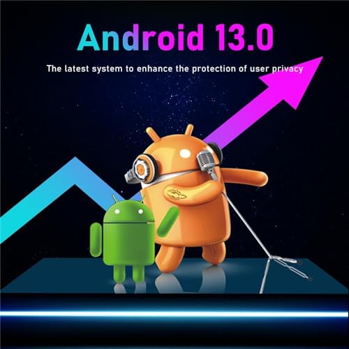 MXQ Pro 5G Android 13.1 TV Box Quad Core Ram 2GB ROM 16GB 4K H.265 HD 3D Dual Band 2.4G/5.8G WiFi Smart Home Media Player