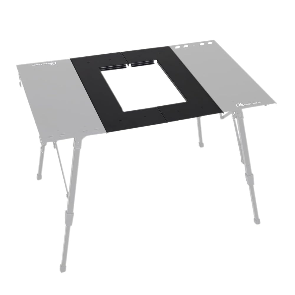 MOON LENCE IGTテーブル Amazon | MOON LENCE IGT テーブル テーブルアクセサリー