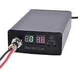 FoneKong Short Killer - Repair Tool for Short Circuits on Phone Logic Boards