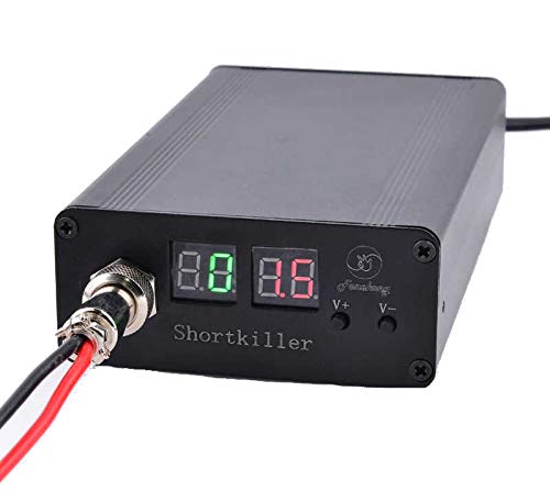 FoneKong Short Killer - Repair Tool for Short Circuits on Phone Logic Boards