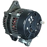 Replacement For MERCURY 862030-1 ALTERNATOR by Technical Precision