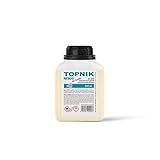 AmComponent - TOPNIK RF800 FLUSSANTE LIQUIDO ALTA PUREZZA FACILITA SALDATURA IDRATA e PULI...