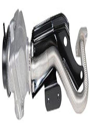 ACDelco GM Original Equipment 214-1939 Air Management Shut-Off Valve