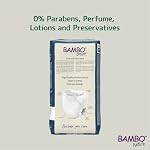 Bambo Nature Premium Dreamy Night Pants, Pull Up Pants, Eco-Labeled Night Time Diapers, Secure, Comfortable, Skin Friendly : Children aged 4-7 years, 10 Count