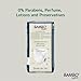 Bambo Nature Premium Dreamy Night Pants, Pull Up Pants, Eco-Labeled Night Time Diapers, Secure, Comfortable, Skin Friendly : Children Aged 4-7 Years, 10 Count