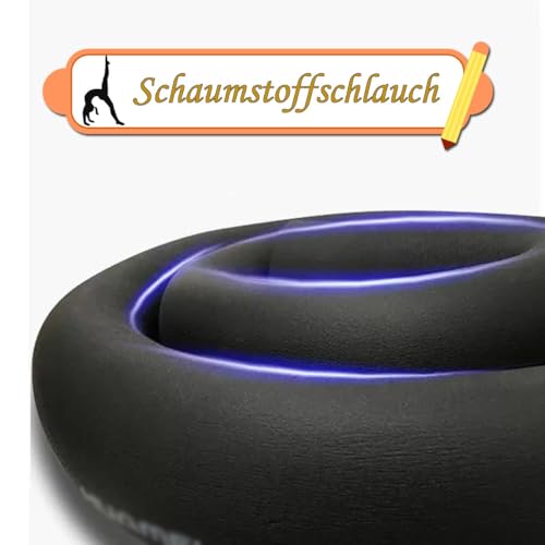 Tuyau d'isolation en mousse anti-gel pour extérieur, diamètre intérieur 6–60 mm, tuyau d'eau flexible pour protection hivernale, économie d'énergie, facile à installer