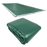 Robelle 20×40 Professional Supreme Cover