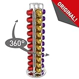 drehbar mit kugelgelagertem Drehteller und Filzunterlage