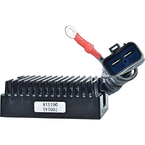 DB Electrical Voltage Regulator Rectifier for Harley Twin Cam 88 #TOP14