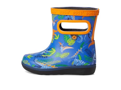 BOGS unisex-child Skipper Ii4