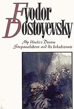 Hardcover My Uncle's Dream Book