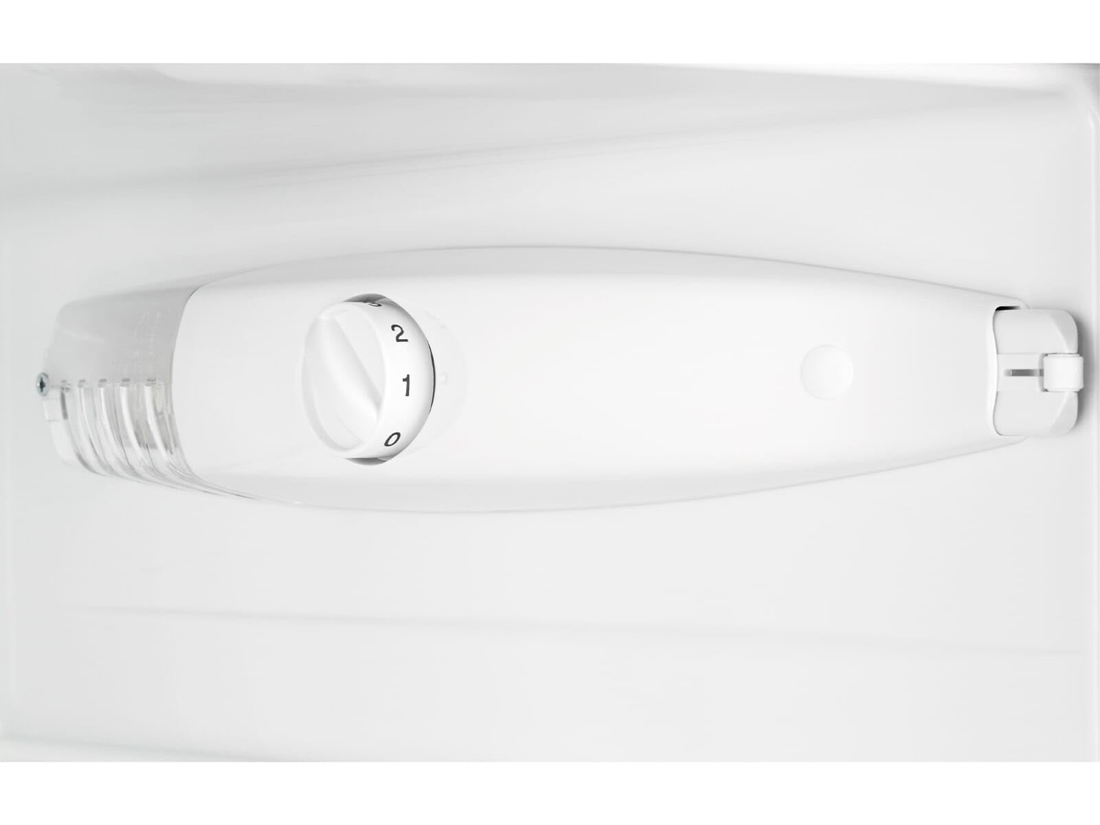 AEG OSK6I82EF - Frigorifero da incasso, 820 mm, 134 l, porta fissa/E