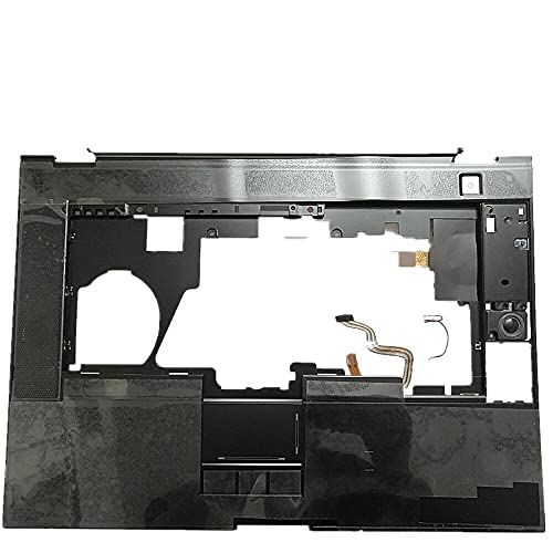 Coque clavier Dell Latitude E6500 avec pavé tactile noir 0XX354