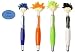 Techie Tom 3-in-1 Stylus Pen Duster 4-Pack