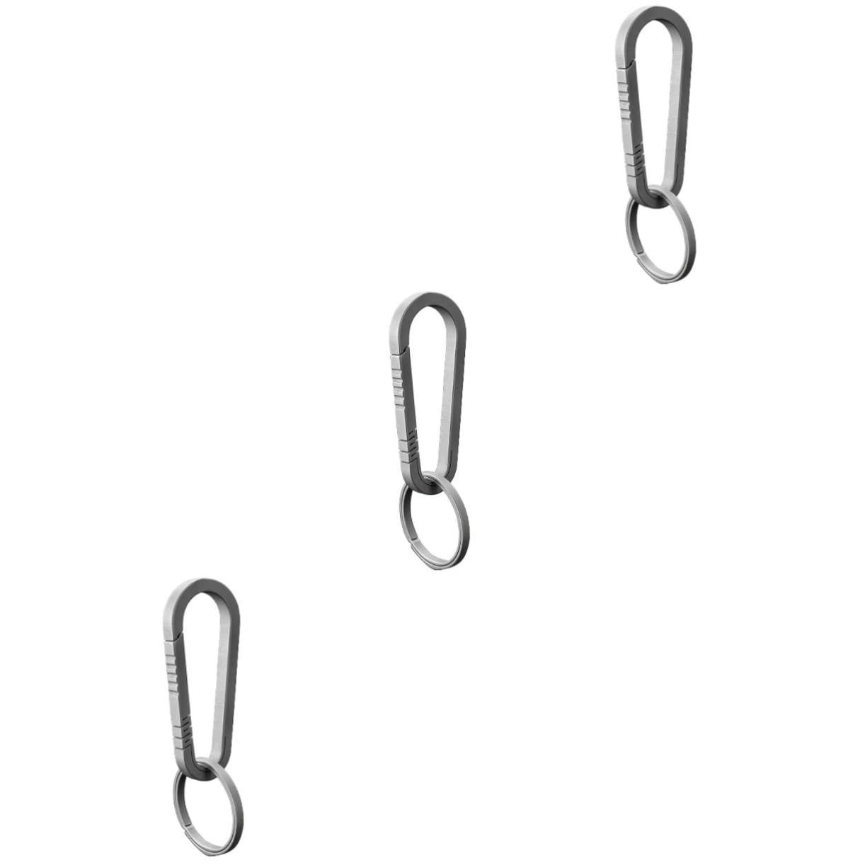Activités extérieures optimisées grâce à ce clip ceinture robuste et ergonomique - 8
