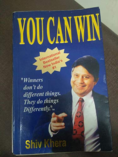You Can Win: Winners Don't Do Different Things They Do Things Differently view 2