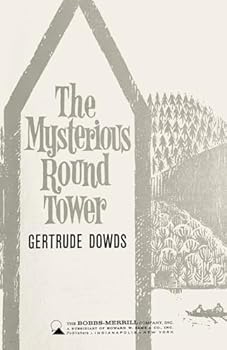 The mysterious round tower