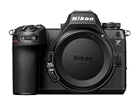 Nikon Z6III Gehäuse (teilw. gestapelter CMOS Sensor,6k RAW-Video,bis 120 Bilder/Sek.,elektr.Sucher (5.7MP),neig- und drehbarer Monitor,bis -10 Grad) – Ansicht 2