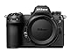 Nikon Z6III Gehäuse (teilw. gestapelter CMOS Sensor,6k RAW-Video,bis 120 Bilder/Sek.,elektr.Sucher (5.7MP),neig- und drehbarer Monitor,bis -10 Grad)