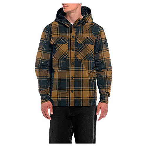 Veste homme Replay M8322 décontractée tendance automne hiver pour look masculin