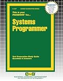 Systems Programmer (Career Examination)
