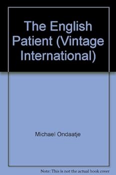 The English Patient (Vintage International)