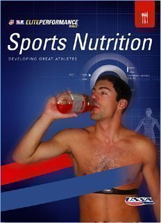 Sports Nutrition (Elite Performance Series)