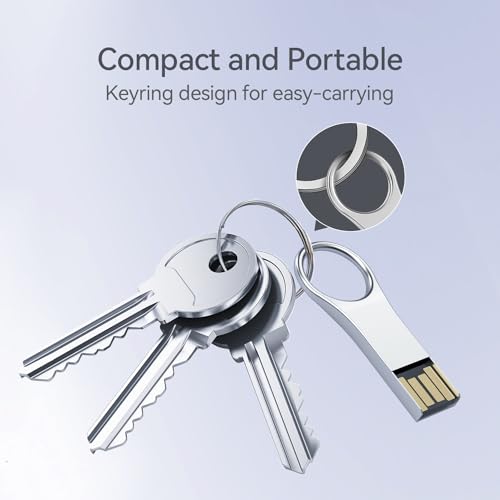 Clé USB Flash Drive étanche Raoyi pour éviter les pannes de stockage - 6