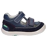 Temporada: primavera, verano Kickers Zapatos 692391-10 Kid 101 Marine 18 para Niña y Niño