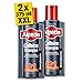 Alpecin Caffeine Shampoo C1 2x 375ml | Champu anticaida hombre y con cafeina | Tratamiento para la caida del cabello | Alpecin Shampoo Anti Hair Loss Treatment Men