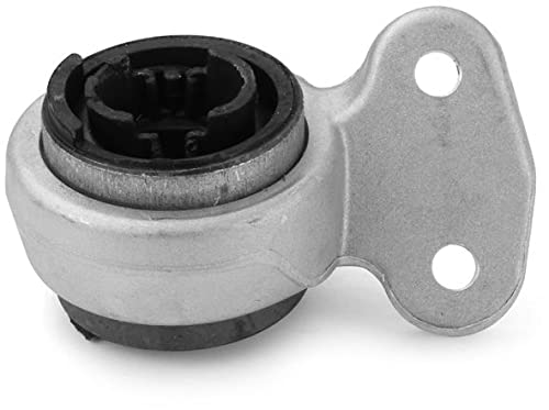 QUERLENKER LAGERUNG HYDROLAGER 3-ER E46 VORDERACHSE UNTEN LINKS, TEILEX GERMANY 1501714310