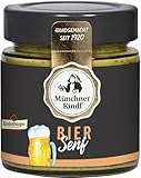 Münchner-Kindl-Senf