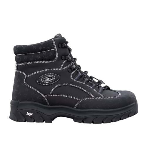 Lugz Men's Ridgeline Ghost Chukka Boot2