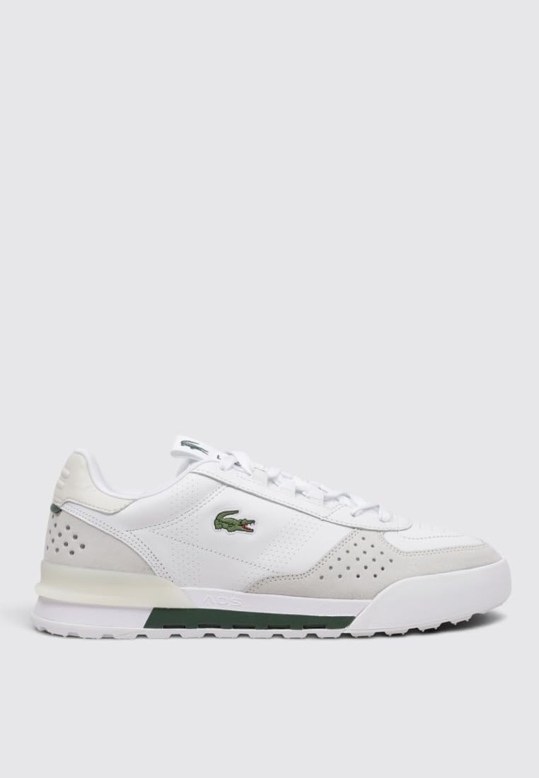 Lacoste 52sma0038 Negro As3