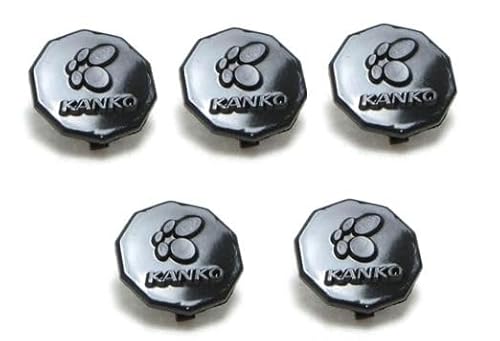 ¡ÚKANKOÀìÍѡ۳ØÀ¸Éþ ΢¥Ü¥¿¥ó 5¸Ä¥»¥Ã¥È ɸ½à³ØÀ¸ÉþÍÑ¡¦¹õ¥×¥é¥¹¥Á¥Ã¥¯ ¥Á¥§¥ó¥¸¥Ü¥¿¥ó ¥«¥ó¥³¡¼