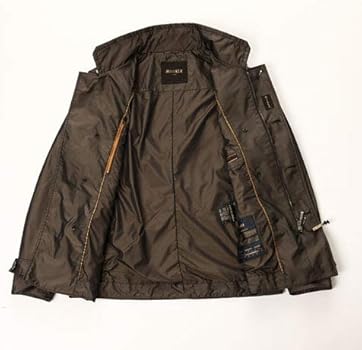 美品 MooRER ムーレー NABUCCO-KM ブラウン 中綿 メンズ 48 nabuccokm-dbr0.jpg