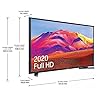 Samsung T5300 32 Inch Full HD HDR Smart LED TV