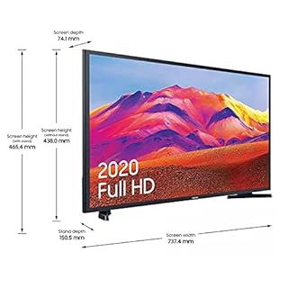 Samsung T5300 32 Inch Full HD HDR Smart LED TV