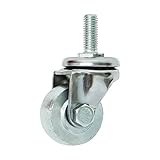 ミナト ローダウンジャッキ 専用キャスター 自在輪 MJC-T001 (MHJ-AL1.5D/MHJ-AS1.5D/MJ-1.5AL/MJ-1.5ALST対応)