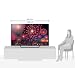 Abbildung Sony KD-55X8005C 138,8 cm (55 Zoll) Fernseher (Ultra HD, Twin triple tuner, Android TV)