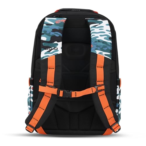 Image of OGIO Gambit DNA, Wave Camo, Standard
