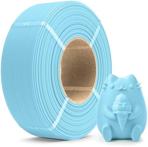 SUNLU PLA Matte Blue 1.00kg